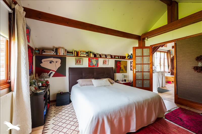 Vente Maison ERMONT - 5 pièces -104 m² - (95120)
