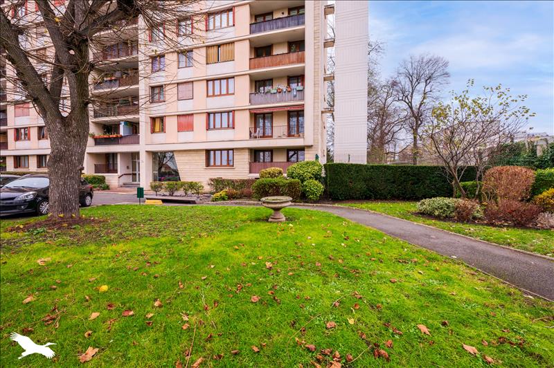 Vente Appartement EAUBONNE - 5 pièces -86 m² - (95600)