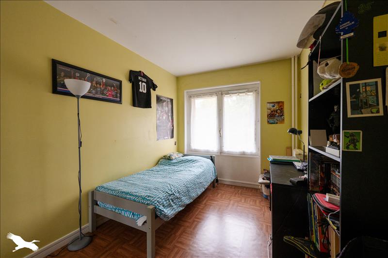 Vente Appartement EAUBONNE - 5 pièces -86 m² - (95600)