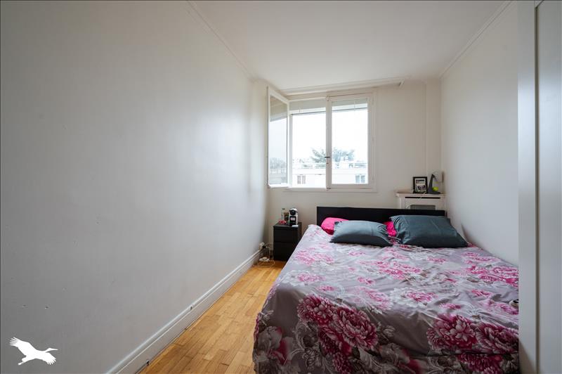 Vente Appartement EAUBONNE - 4 pièces -65 m² - (95600)