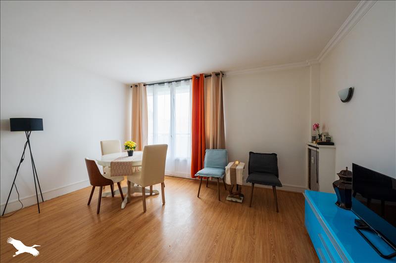 Vente Appartement EAUBONNE - 4 pièces -65 m² - (95600)