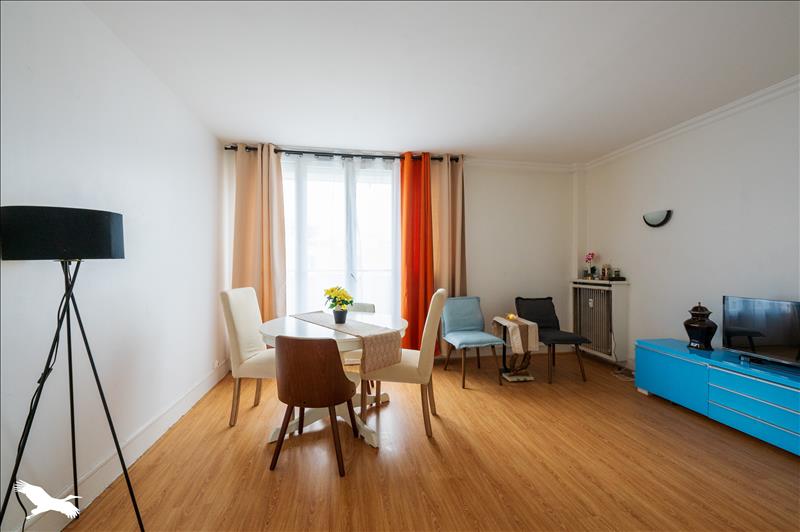 Vente Appartement EAUBONNE - 4 pièces -65 m² - (95600)