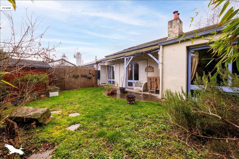 Vente Maison MARGENCY - 5 pièces -122 m² - (95580)