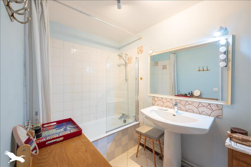 Vente Maison MARGENCY - 5 pièces -122 m² - (95580)