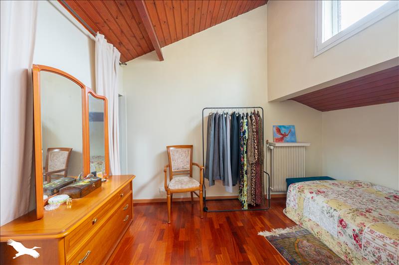 Vente Maison MARGENCY - 5 pièces -122 m² - (95580)