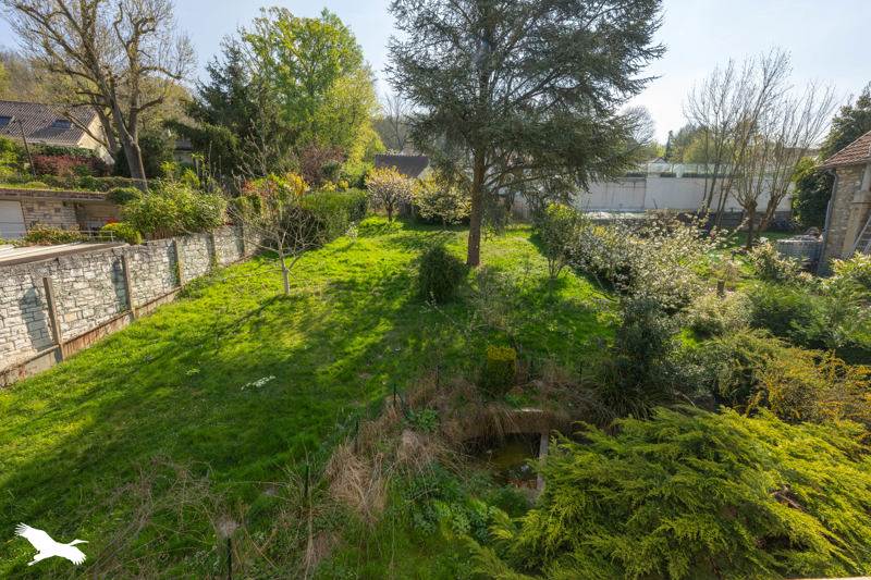 Vente Terrain MONTLIGNON - -558 m² - (95680)