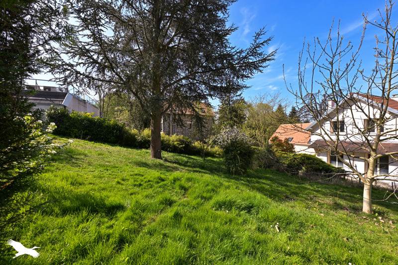 Vente Terrain MONTLIGNON - -558 m² - (95680)