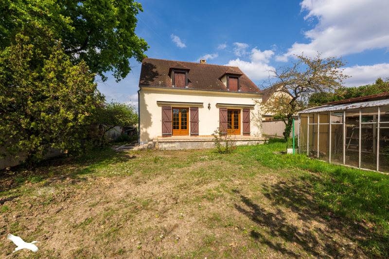 Vente Maison ERMONT - 7 pièces -135 m² - (95120)