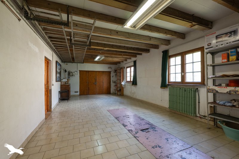 Vente Maison ERMONT - 7 pièces -135 m² - (95120)