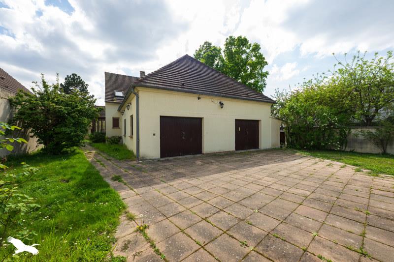 Vente Maison ERMONT - 7 pièces -135 m² - (95120)