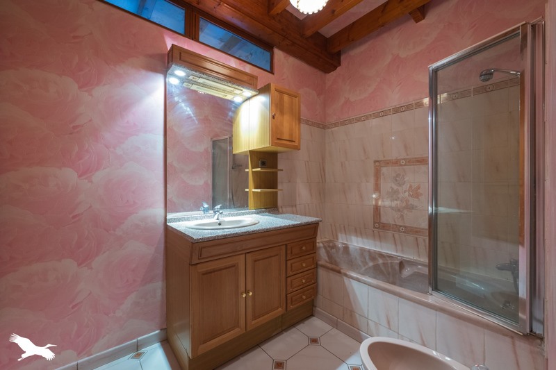 Vente Maison ERMONT - 7 pièces -135 m² - (95120)