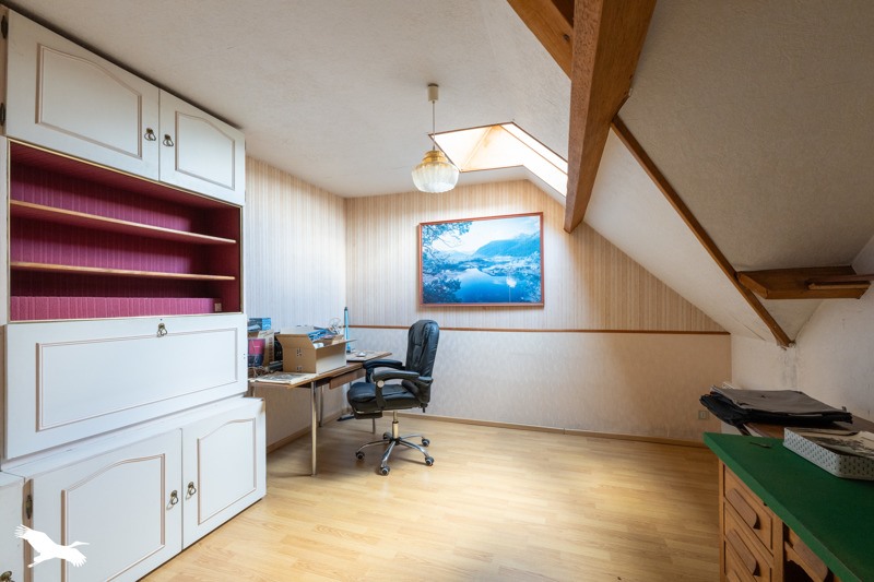 Vente Maison ERMONT - 7 pièces -135 m² - (95120)