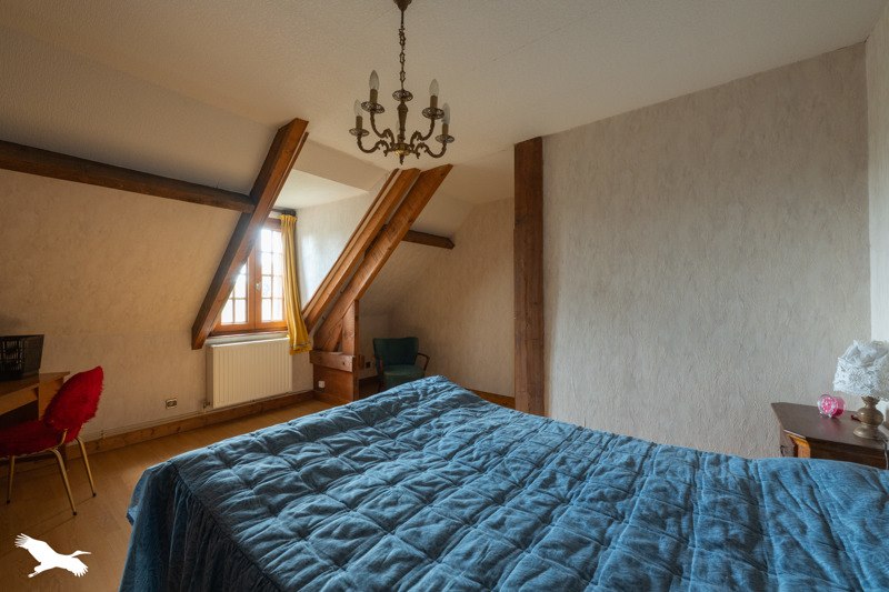 Vente Maison ERMONT - 7 pièces -135 m² - (95120)