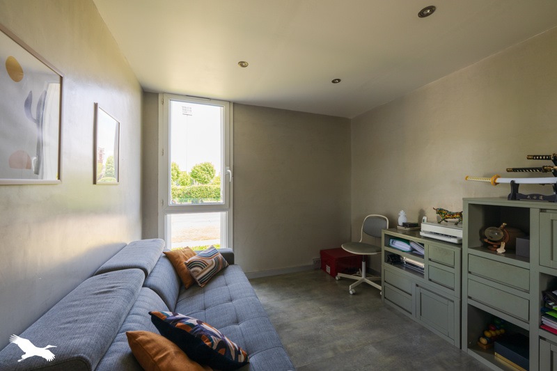 Vente Appartement EAUBONNE - 5 pièces -113 m² - (95600)