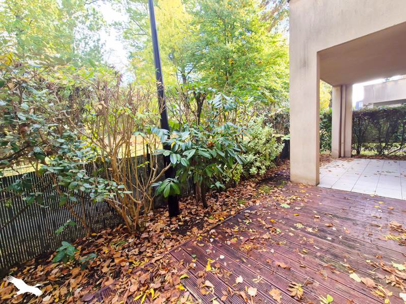 Vente Appartement MARGENCY - 3 pièces -62 m² - (95580)