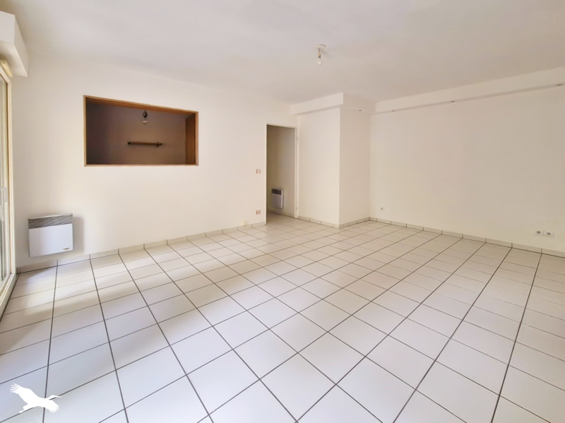 Vente Appartement MARGENCY - 3 pièces -62 m² - (95580)