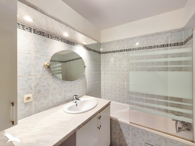 Vente Appartement MARGENCY - 3 pièces -62 m² - (95580)