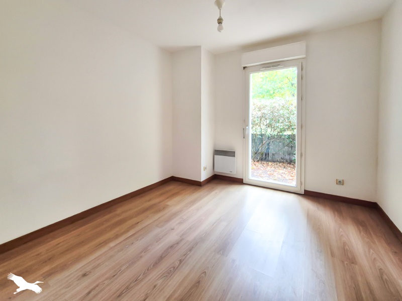 Vente Appartement MARGENCY - 3 pièces -62 m² - (95580)