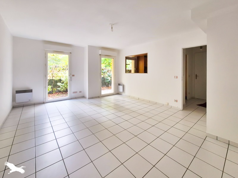 Vente Appartement MARGENCY - 3 pièces -62 m² - (95580)