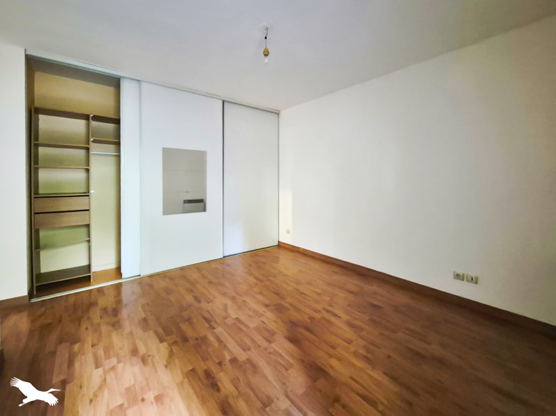 Vente Appartement MARGENCY - 3 pièces -62 m² - (95580)