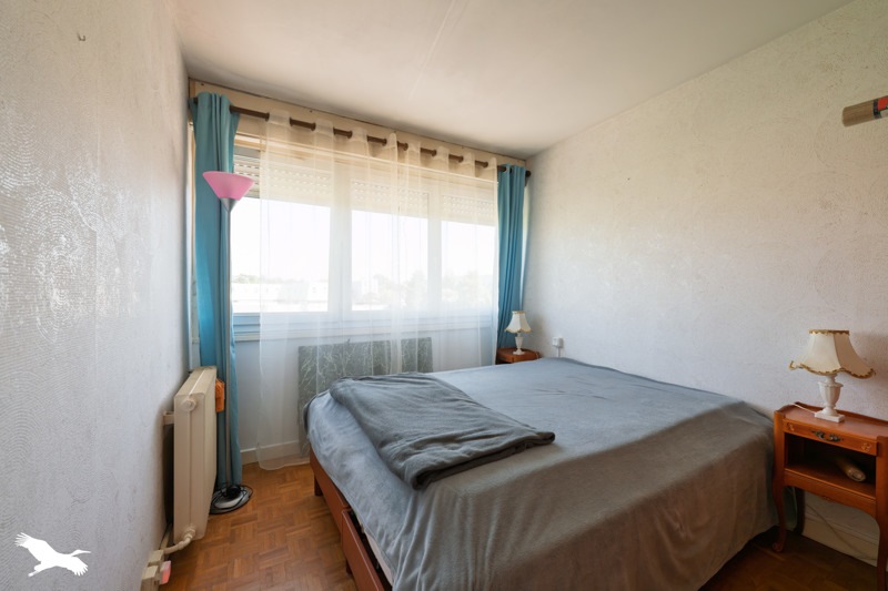 Vente Appartement EAUBONNE - 4 pièces -78 m² - (95600)