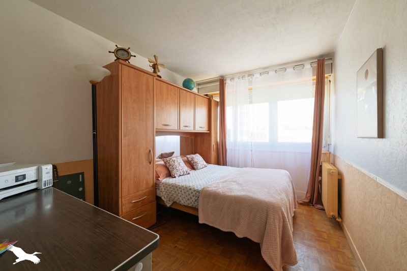 Vente Appartement EAUBONNE - 4 pièces -78 m² - (95600)