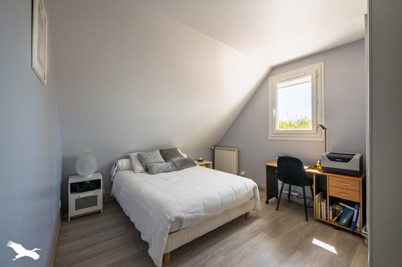 Vente Maison EAUBONNE - 7 pièces -138 m² - (95600)