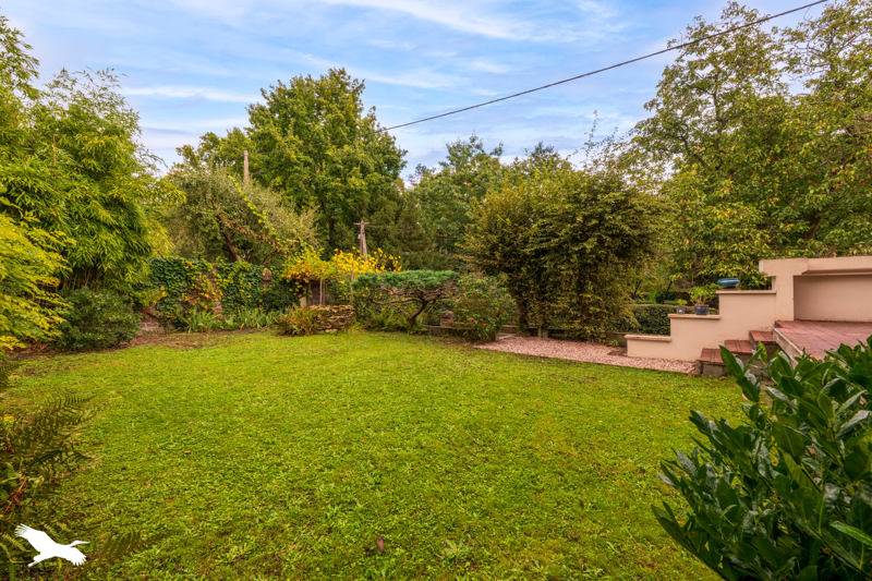 Vente Maison MONTLIGNON - 6 pièces -153 m² - (95680)