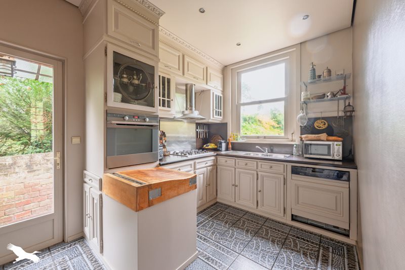 Vente Maison MONTLIGNON - 6 pièces -153 m² - (95680)