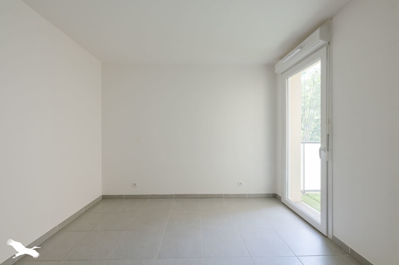 Vente Appartement MONTLIGNON - 2 pièces -43 m² - (95680)