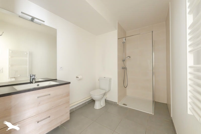 Vente Appartement MONTLIGNON - 2 pièces -43 m² - (95680)