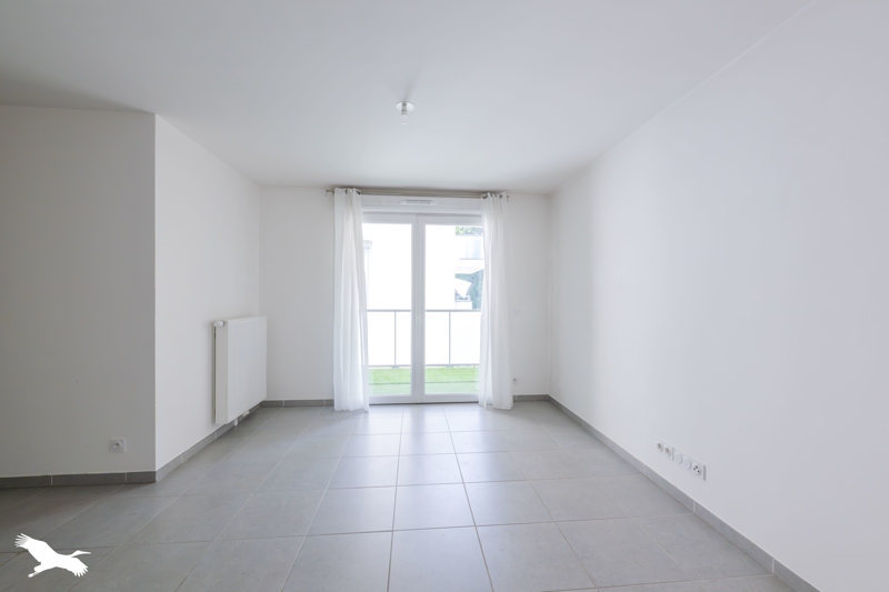 Vente Appartement MONTLIGNON - 2 pièces -43 m² - (95680)