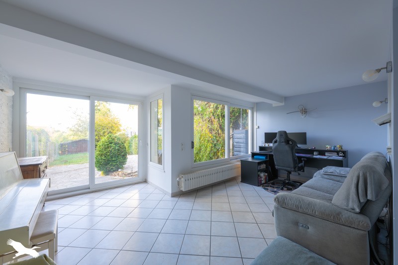Vente Maison EAUBONNE - 6 pièces -149 m² - (95600)
