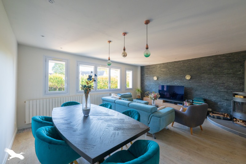 Vente Maison EAUBONNE - 6 pièces -149 m² - (95600)
