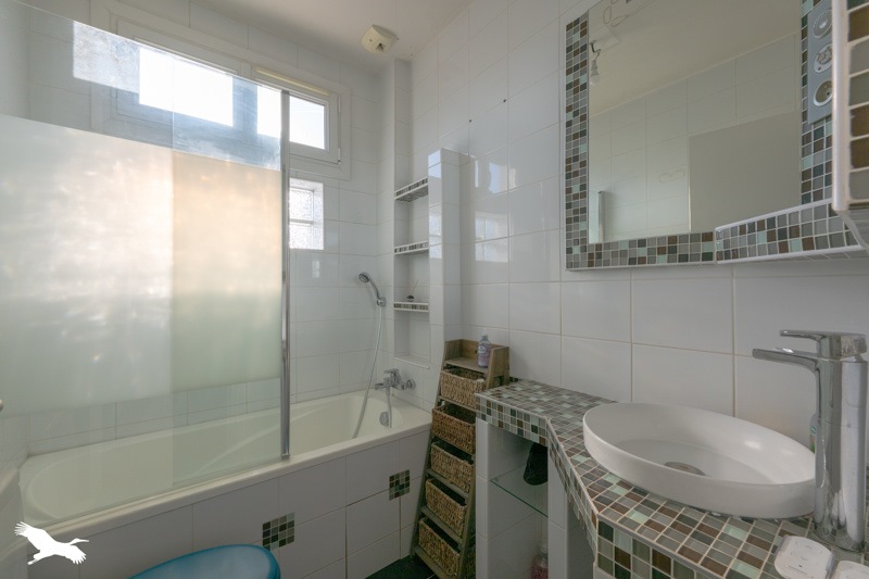 Vente Maison EAUBONNE - 6 pièces -149 m² - (95600)