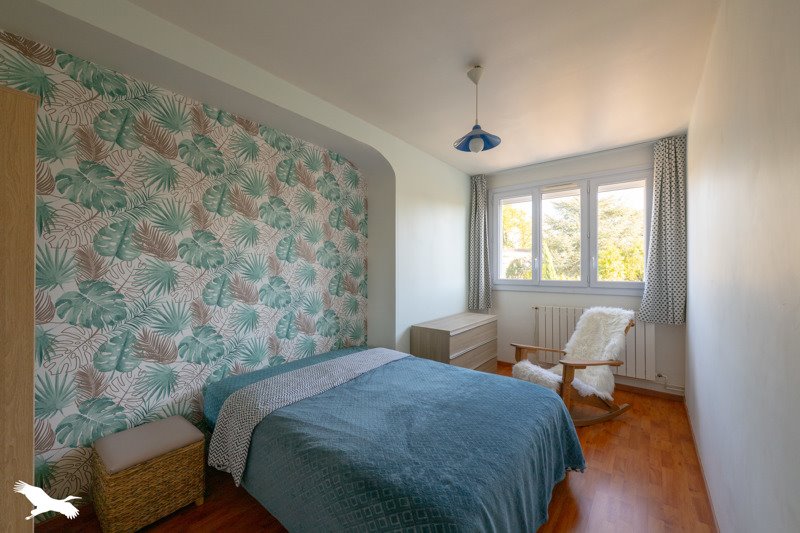 Vente Maison EAUBONNE - 6 pièces -149 m² - (95600)