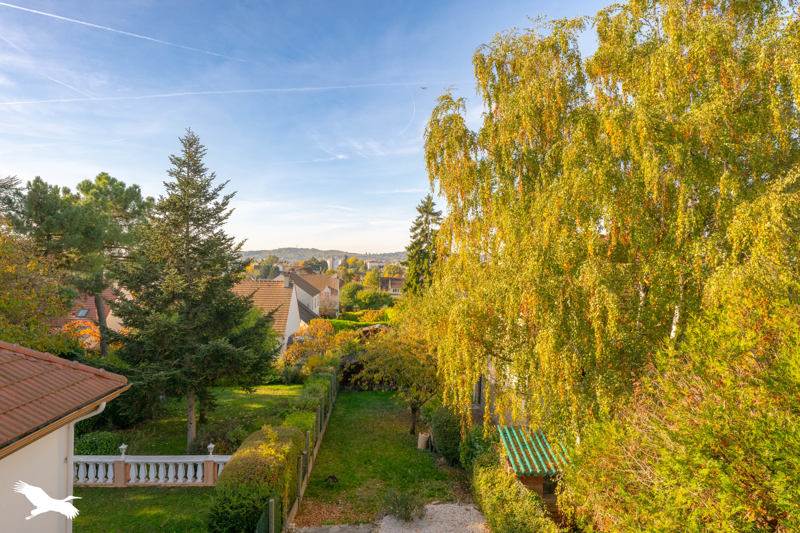 Vente Maison EAUBONNE - 6 pièces -149 m² - (95600)