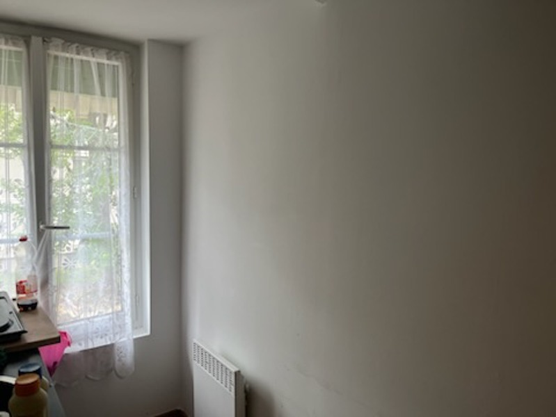 Vente Appartement EAUBONNE - 2 pièces -32 m² - (95600)