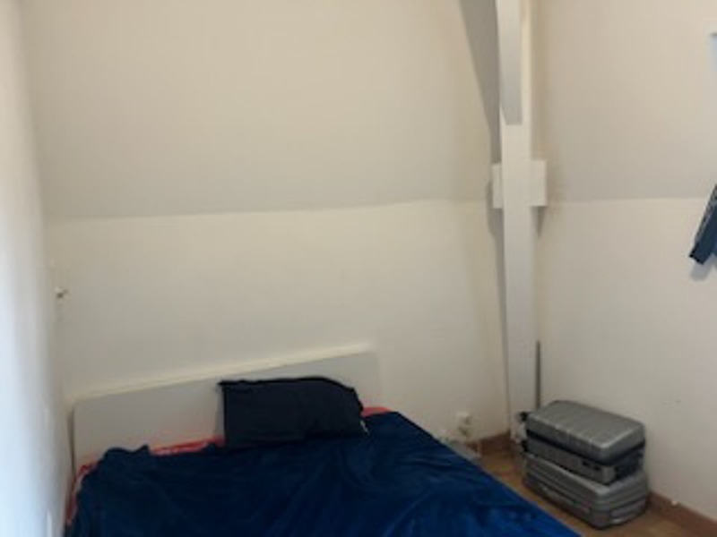 Vente Appartement EAUBONNE - 2 pièces -32 m² - (95600)