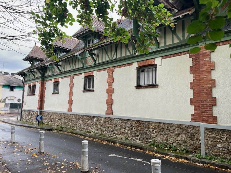 Vente Appartement EAUBONNE - 2 pièces -32 m² - (95600)