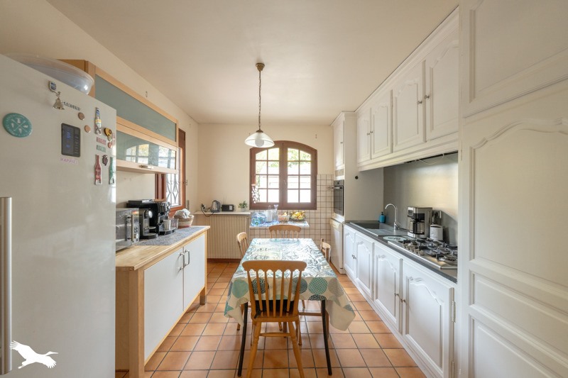 Vente Maison EAUBONNE - 7 pièces -150 m² - (95600)