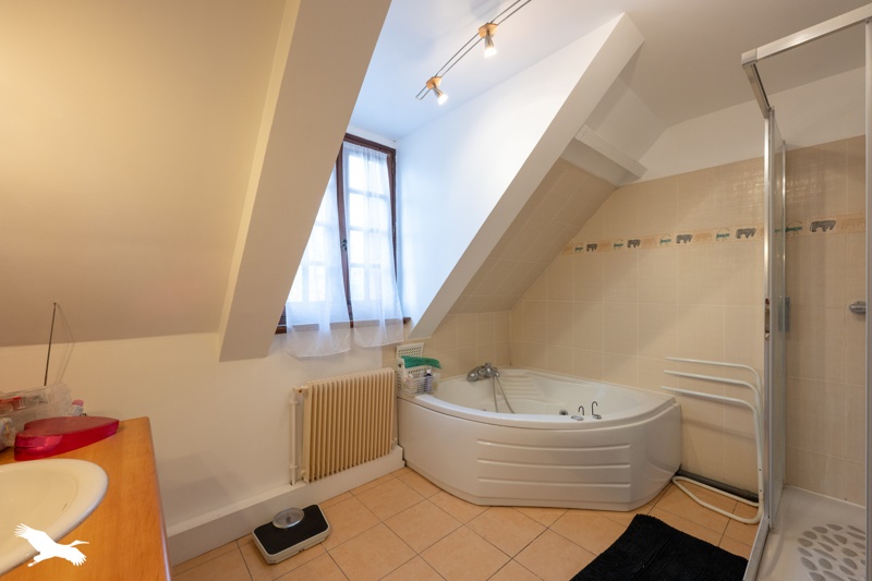 Vente Maison EAUBONNE - 7 pièces -150 m² - (95600)