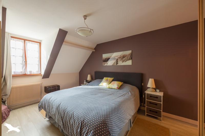 Vente Maison EAUBONNE - 7 pièces -150 m² - (95600)