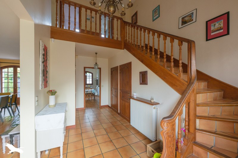 Vente Maison EAUBONNE - 7 pièces -150 m² - (95600)