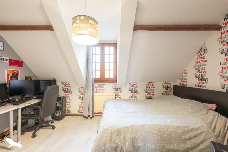Vente Maison EAUBONNE - 7 pièces -150 m² - (95600)