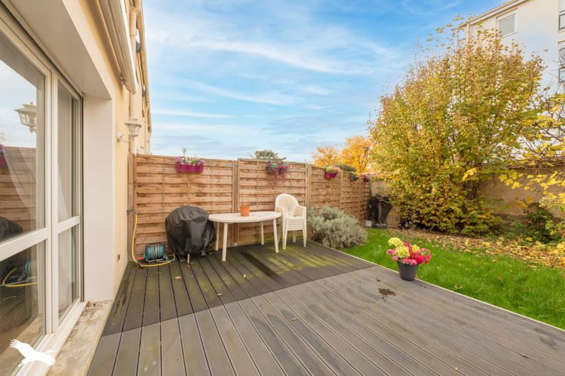 Vente Maison MARGENCY - 5 pièces -106 m² - (95580)