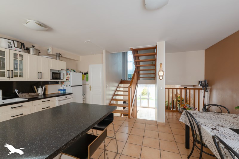Vente Maison MARGENCY - 5 pièces -106 m² - (95580)