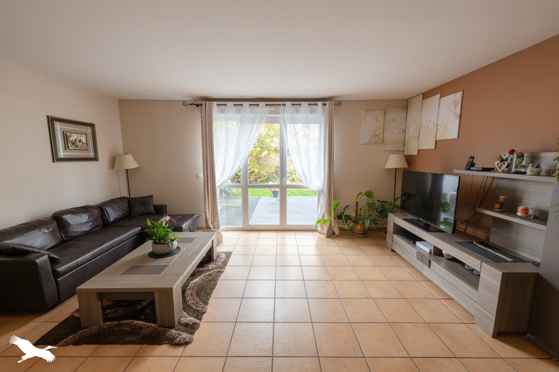 Vente Maison MARGENCY - 5 pièces -106 m² - (95580)