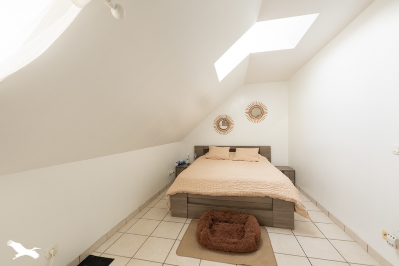 Vente Maison MARGENCY - 5 pièces -106 m² - (95580)