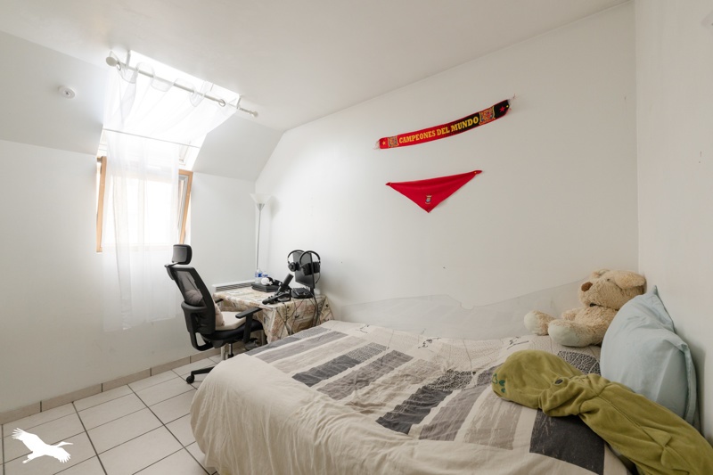 Vente Maison MARGENCY - 5 pièces -106 m² - (95580)